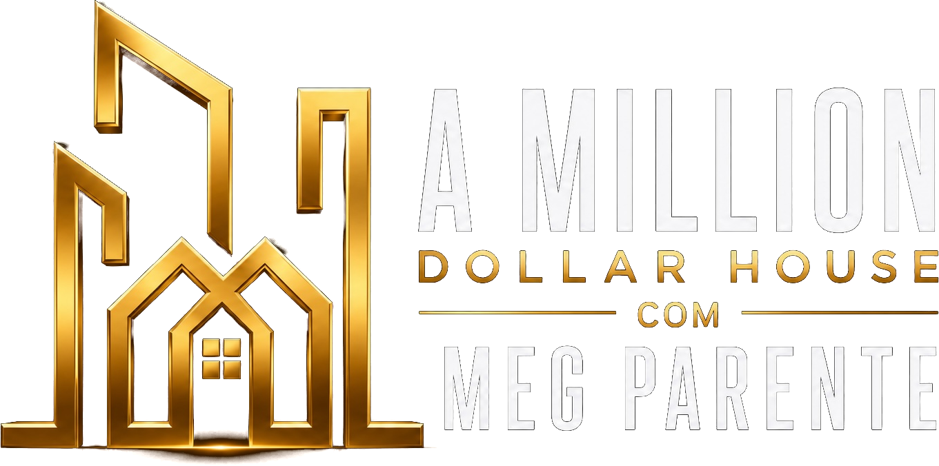 AMDH — A Million Dollar House com Meg Parente